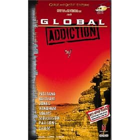 Global Addiction [VHS]
