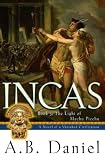 Incas : Book 3: The Light of Machu Picchu