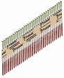 Paslode 650381 Round Head 2-Inch by 0.113-Inch by 30 Degree Paper Tape Collated Ring Shank Hot Dipped Galvanized Framing Nail, 2,000 per Box