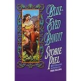 blue eyed bandit timeswept