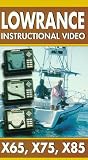 Lowrance X65/X75/X85