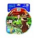 Fact Finders Prehistoric Educational Fact Wheel