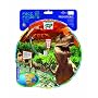 Fact Finders Prehistoric Educational Fact Wheel