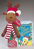 515GGMGMS0L. SL160  Littlest Reindeer