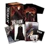 Witch Hunter Robin - Arrival (Vol. 1) With Series Box and Collectables