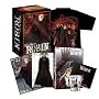Witch Hunter Robin: V.1 Arrival + Limited Edition &hellip <b>DVD</b> ~ Akeno Watanabe