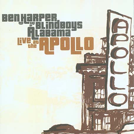 Ben Harper and The Blind Boys of Alabama - Picture of Jesus Lyrics - Zortam Music