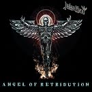 Angel Of Retribution