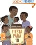 Fiesta Para 10 (Spanish Edition)