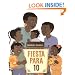 Fiesta Para 10 (Spanish Edition)