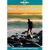Lonely Planet New South Wales (Travel Guide)