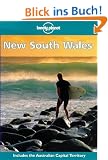 New South Wales. Includes the Australian Capital Territory (Lonely Planet Travel Guides)