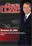 Charlie Rose with Adam Sandler & James L. Brooks (December 22, 2004)
