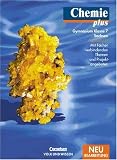 Produkt-Bild: Chemie plus - Gymnasium Sachsen: 7. Schuljahr - Sch&uuml;lerbuch