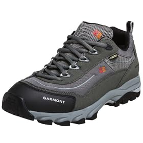 Garmont Men's Nagevi Vegan GTX Hiking Shoe