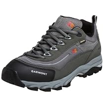 Garmont Men's Nagevi Vegan GTX Hiking Shoe