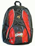 NBA Cleveland Cavaliers Backpack Backpack W/ Dual compartment
