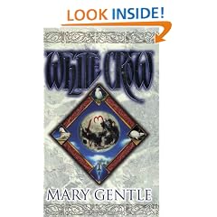 White Crow: Beggars in Satin; The Knot Garden; Black Motley; Rats and Gargoyles; The Architecture of Desire; Left to His Own Devices (Gollancz S.F.)