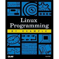 Linux Programming by Example (By Example)