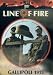 Line Of Fire - Gallipoli 1915 [DVD]