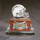 San Diego Chargers NFL Business Card Holder w/ Gift Box
