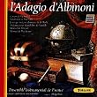 L'Adagio D'Albinoni