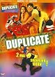 Duplicate- Doppelg�nger [2 DVDs]