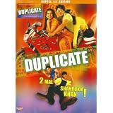 Duplicate- Doppelg�ngervon "Shah Rukh Khan"