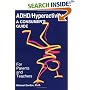 Adhd-Hyperactivity: A Consumer's Guide