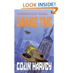 Damage Time
