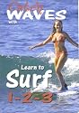 Learn to Surf 1-2-3