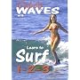Learn to Surf 1-2-3