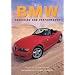 BMW: Precision and Performance (Cars Series)