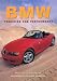 Books : BMW: Precision and Performance (Cars Series)