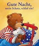 Gute Nacht, mein Schatz, schlaf ein! - Manfred Mai