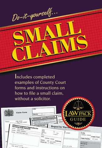 Small Claims Court