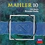 Mahler: Symphony No. 10