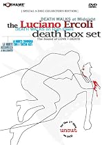 Luciano Ercoli's The Death Box Set (Death Walks on High Heels/ Death Walks at Midnight)