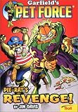 Pie-Rat`s Revenge!  Garfield`s Pet Force, Book 2
