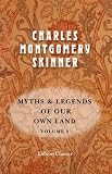 cover of Myths & Legends of Our Own Land: Volume 2