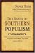 Books : The Roots of Southern Populism: Yeoman Farmers and the Transformation of the Georgia Upcountry, 1850-1890