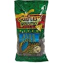 Guiltless Gourmet Organic Blue Corn Tortilla Chips, 7-Ounce Unit (Pack of 12)