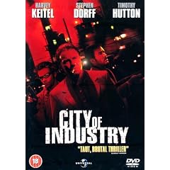 City of Industry