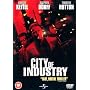 City of Industry [DVD]
