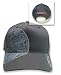 Ikki Tousen: Baseball Cap Hat - Ver. 1