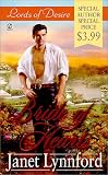 Lords of Desire: Bride of Hearts (Lords of Desire)