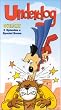 Underdog Vs Overcat [VHS]