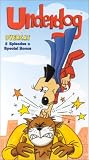 Underdog Vs Overcat [VHS] [Import]