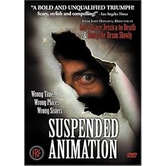 Suspended Animation