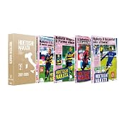 HIDETOSHI NAKATA DVD-BOX 2
